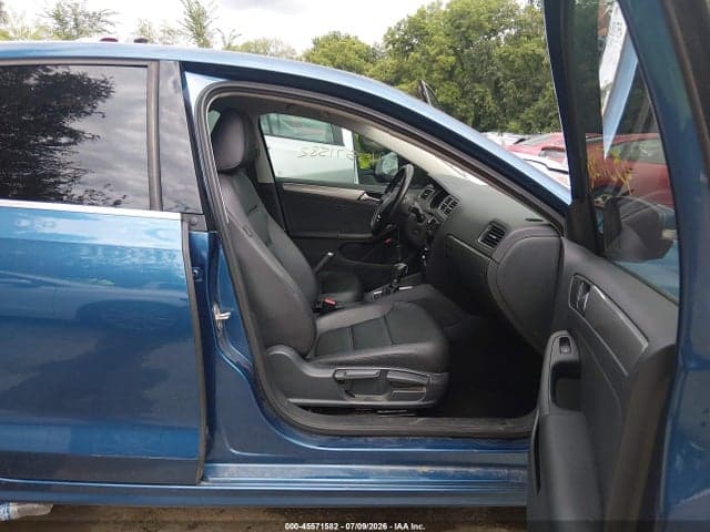 2017 VOLKSWAGEN JETTA 1.4T SE 5