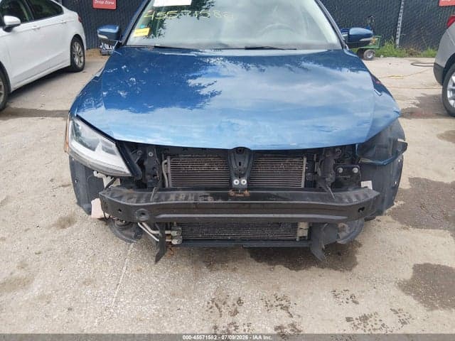 2017 VOLKSWAGEN JETTA 1.4T SE 6