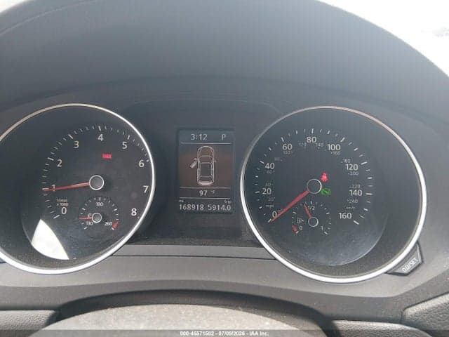 2017 VOLKSWAGEN JETTA 1.4T SE 7