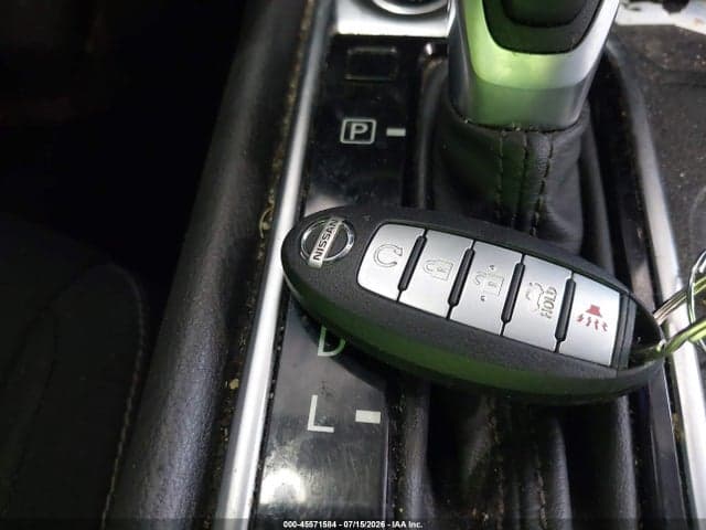 2020 NISSAN SENTRA SV XTRONIC CVT 11