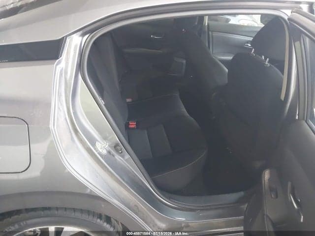 2020 NISSAN SENTRA SV XTRONIC CVT 8