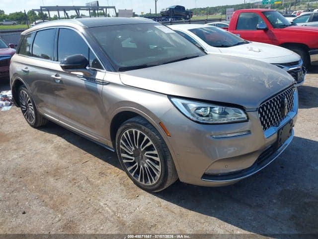 2020 LINCOLN CORSAIR RESERVE 1
