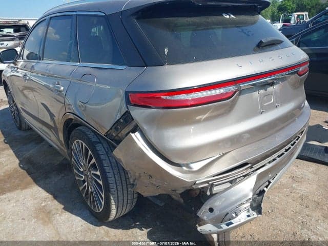 2020 LINCOLN CORSAIR RESERVE 6