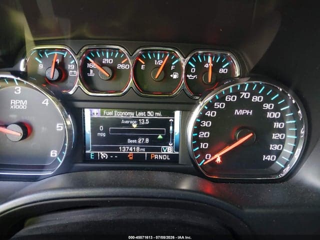2017 GMC SIERRA 1500 SLT 15