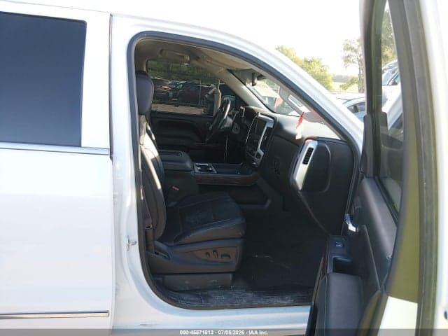 2017 GMC SIERRA 1500 SLT 5