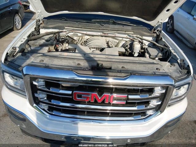 2017 GMC SIERRA 1500 SLT 10