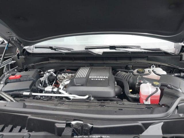 2026 GMC YUKON 4WD AT4 10
