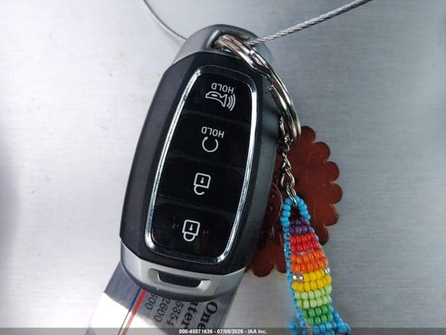 2023 HYUNDAI VENUE LIMITED 11