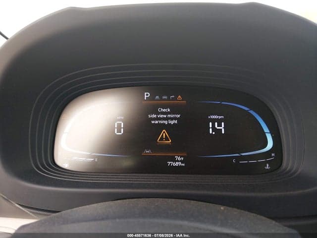 2023 HYUNDAI VENUE LIMITED 7