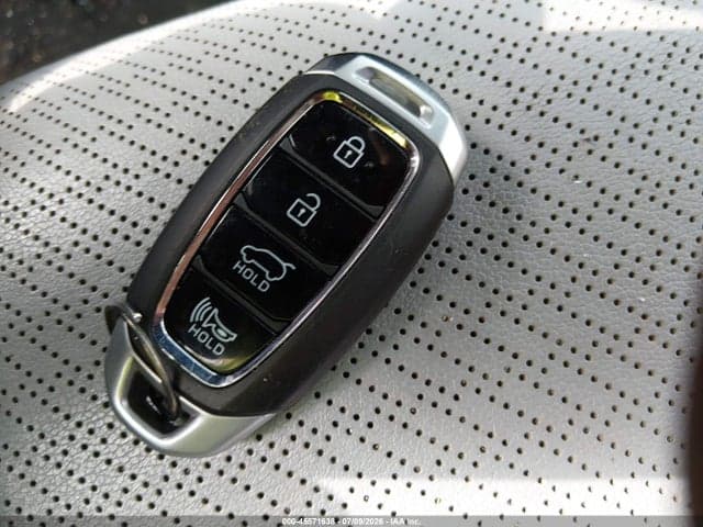 2021 HYUNDAI KONA ULTIMATE 11