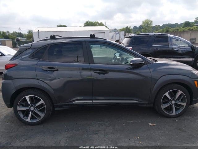 2021 HYUNDAI KONA ULTIMATE 13