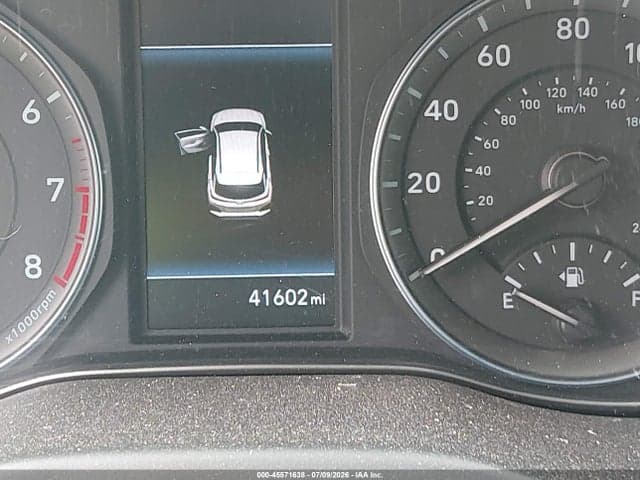 2021 HYUNDAI KONA ULTIMATE 15
