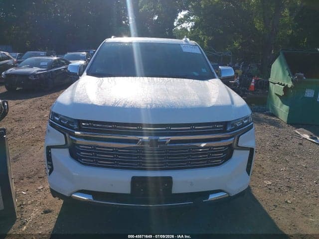 2024 CHEVROLET TAHOE 4WD PREMIER 6