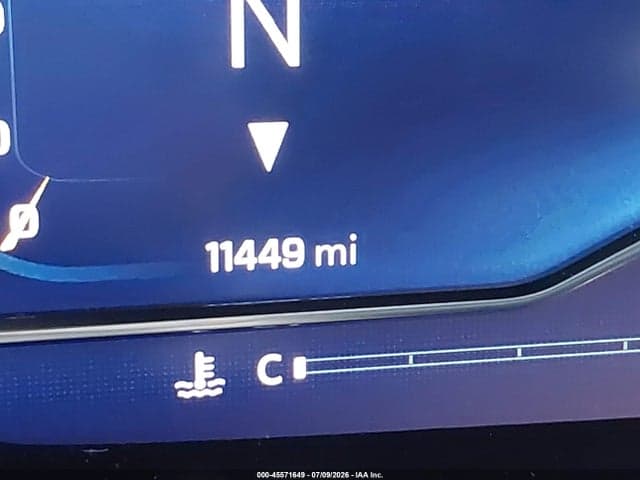 2024 CHEVROLET TAHOE 4WD PREMIER 7