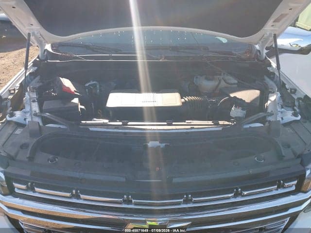 2024 CHEVROLET TAHOE 4WD PREMIER 10