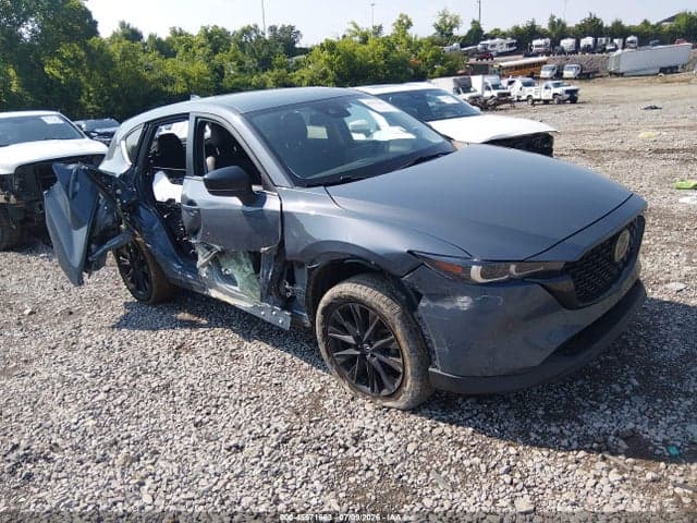 2022 MAZDA CX-5 2.5 S CARBON EDITION 1