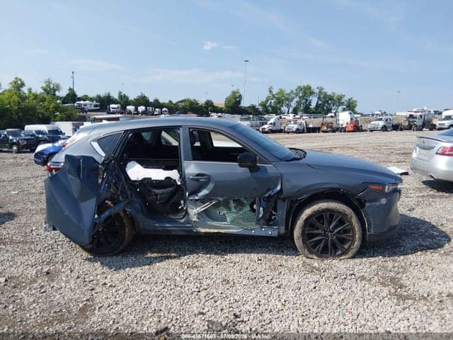 2022 MAZDA CX-5 2.5 S CARBON EDITION 13