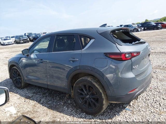 2022 MAZDA CX-5 2.5 S CARBON EDITION 14