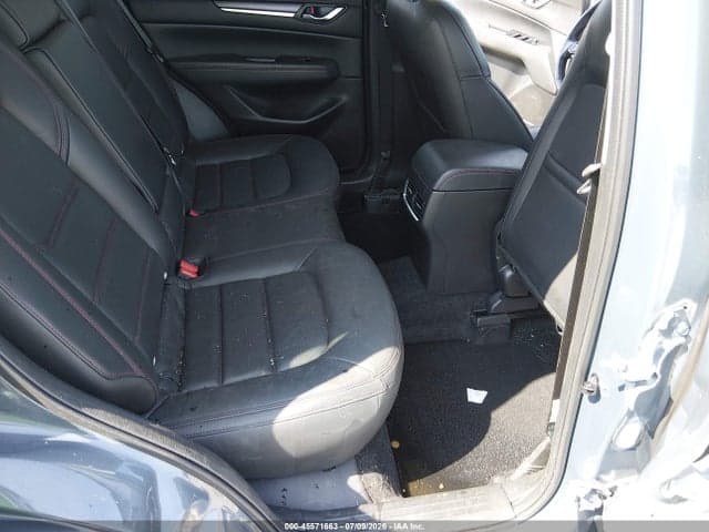 2022 MAZDA CX-5 2.5 S CARBON EDITION 8