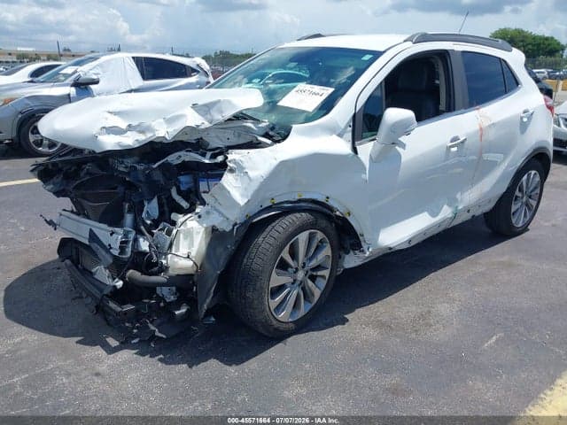 2019 BUICK ENCORE FWD PREFERRED 2