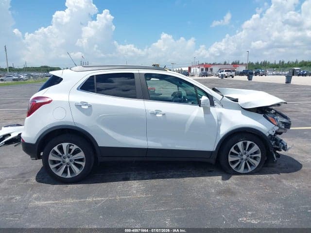 2019 BUICK ENCORE FWD PREFERRED 13