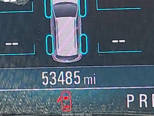 2019 BUICK ENCORE FWD PREFERRED 15