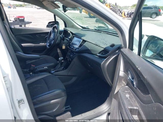 2019 BUICK ENCORE FWD PREFERRED 5