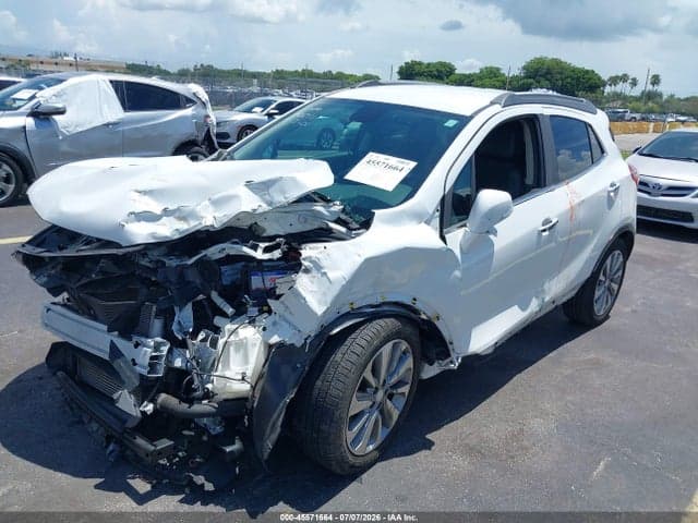 2019 BUICK ENCORE FWD PREFERRED 6
