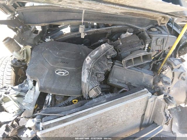 2022 HYUNDAI PALISADE SEL 10