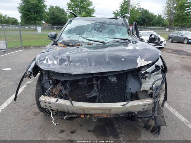 2021 TOYOTA HIGHLANDER XLE 6