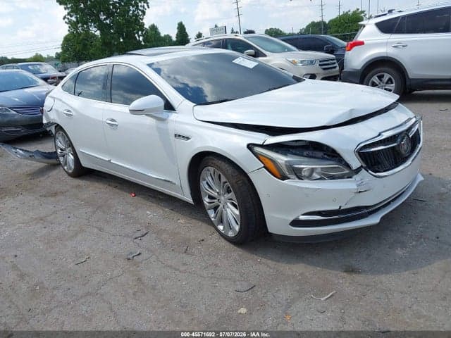 2017 BUICK LACROSSE PREMIUM 1