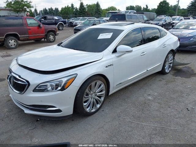 2017 BUICK LACROSSE PREMIUM 2