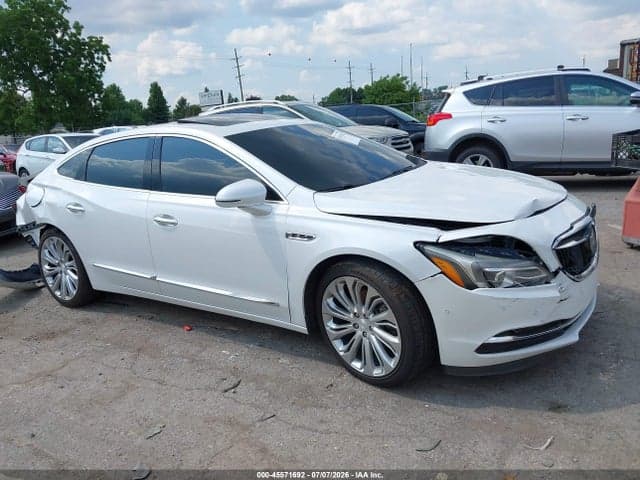 2017 BUICK LACROSSE PREMIUM 14