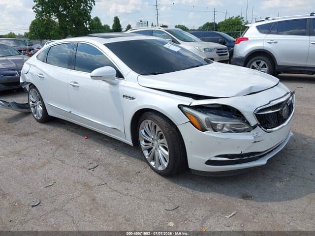 2017 BUICK LACROSSE PREMIUM 3