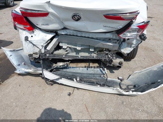 2017 BUICK LACROSSE PREMIUM 6