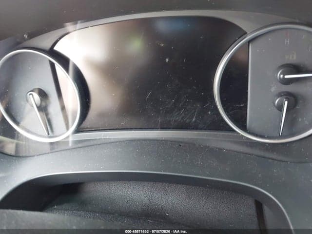2017 BUICK LACROSSE PREMIUM 7