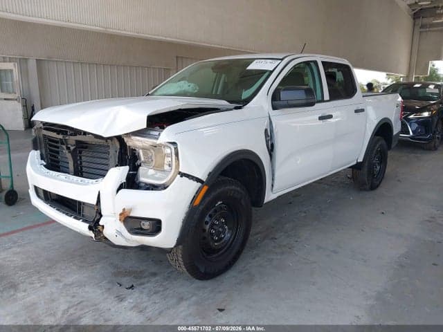 2026 FORD RANGER XL 2