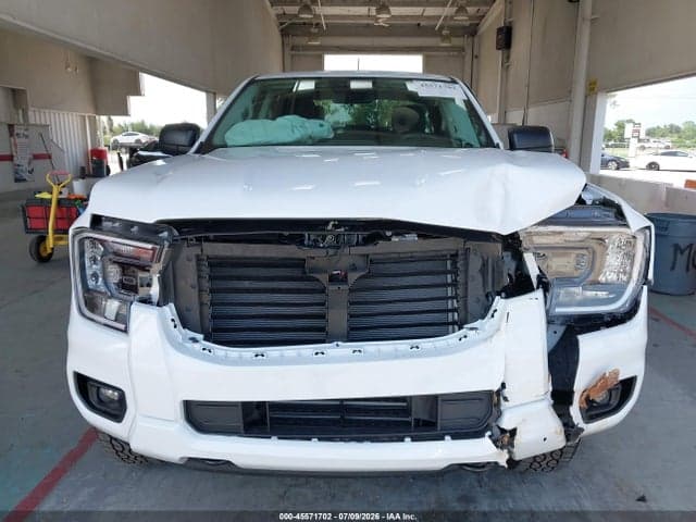 2026 FORD RANGER XL 12