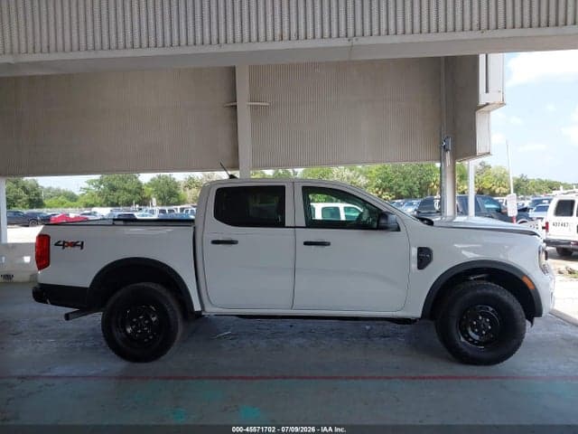 2026 FORD RANGER XL 13