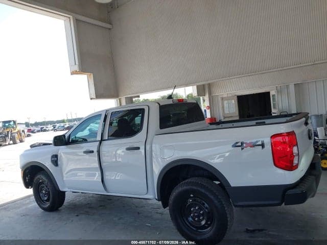 2026 FORD RANGER XL 14