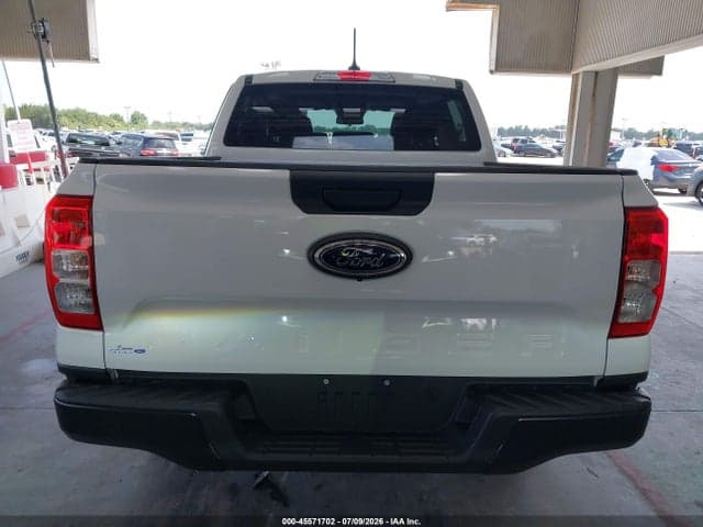 2026 FORD RANGER XL 16