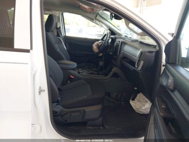 2026 FORD RANGER XL 5