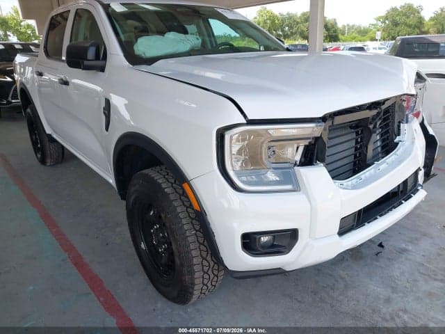 2026 FORD RANGER XL 6