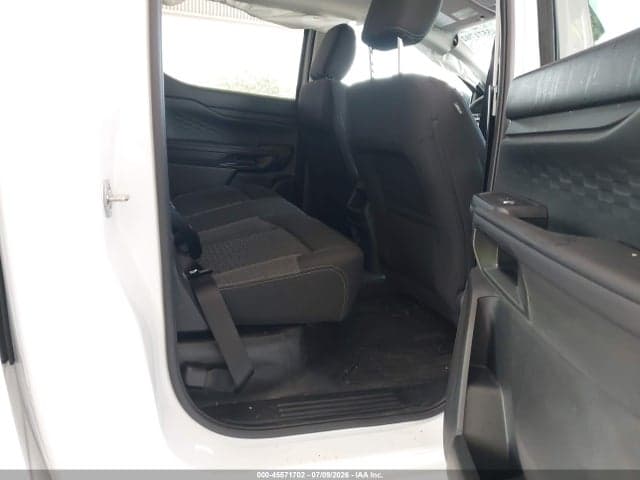 2026 FORD RANGER XL 8
