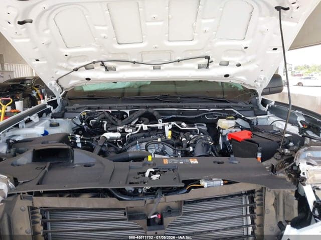 2026 FORD RANGER XL 10
