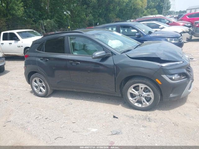 2022 HYUNDAI KONA SEL 13