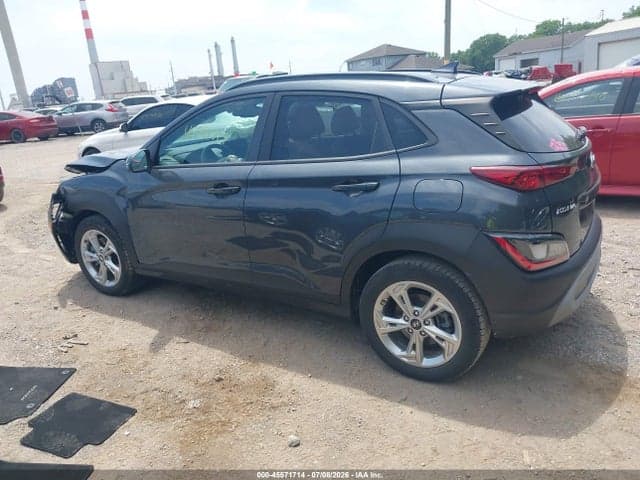 2022 HYUNDAI KONA SEL 14
