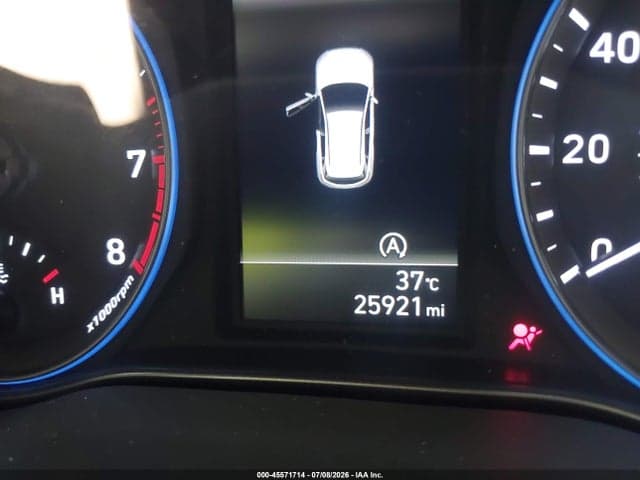 2022 HYUNDAI KONA SEL 15