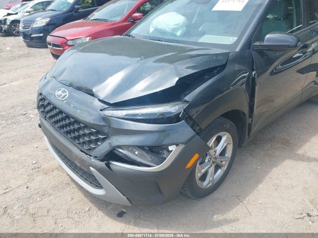2022 HYUNDAI KONA SEL 6