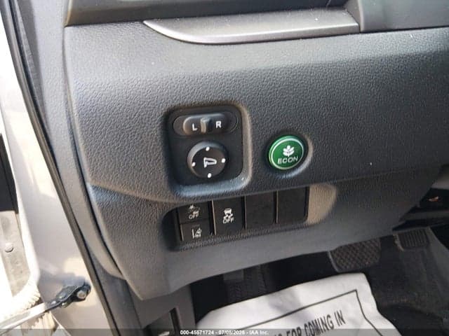 2021 HONDA PASSPORT AWD EX-L 19